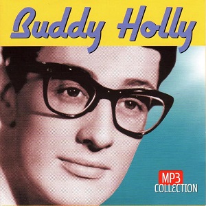 Buddy Holly Now