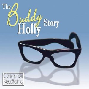 Buddy Holly Now