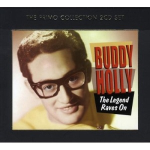 Buddy Holly Now
