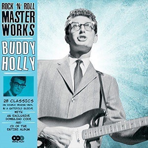 Buddy Holly Now