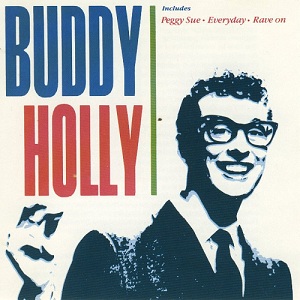 Buddy Holly