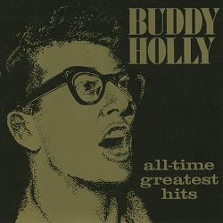 All Time Greatest Hits - alternate cover pic