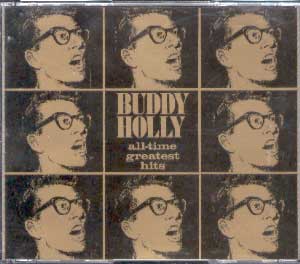 All-Time Greatest Hits