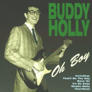 994 - Oh Boy - Buddy Holly Now