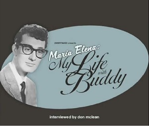 Buddy Holly Now