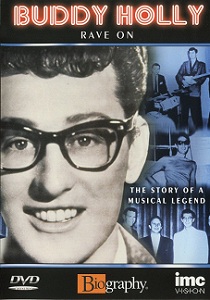 Buddy Holly Now